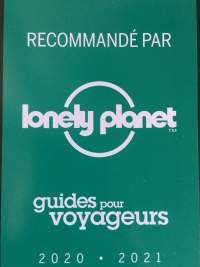 Lonely planet